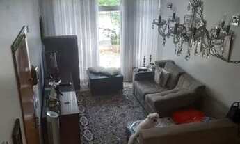 Imagem 4: SOBRADO - VILA ROMANA - SP