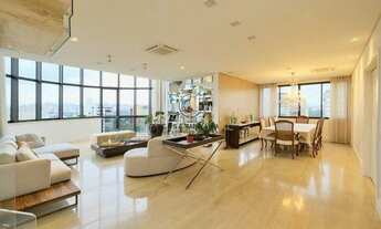 Imagem 4: Cobertura charmosa na Vila Nova Conceição!