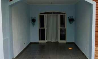 Imagem: Casa a venda no jordao