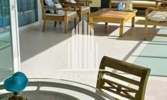 Imagem 6: CASA DE ALTO PADRÃO, 4 SUÍTES, CONDOMÍNIO BURLE MARX, ALPHAVILLE, SANTANA DE PARNAÍBA /SP