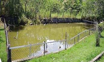 Imagem 3: Chácara com 4 dormitórios à venda, 3000 m² por R$ 800.000,00 - Chácaras Cruzeiro do Sul