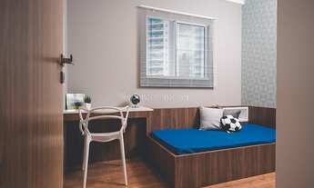 Imagem: Juiz de Fora - Apartamento Padrão - Bom