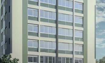 Imagem 1: Apartamento para Venda - 110.14m², 3 dormitórios, sendo 3 suites, 2 vagas - Menino Deus