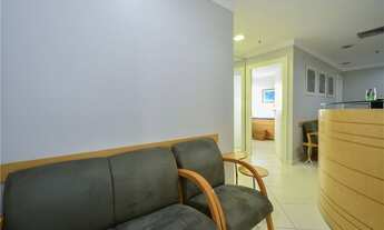 Imagem 6: São Paulo - Conjunto Comercial/Sala - Jardim Guedala