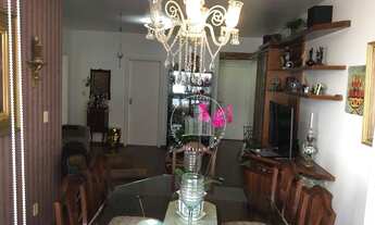 Imagem 3: Apartamento com 4 dormitórios à venda, 135 m² por R$ 865.000,00 - Córrego Grande - Florian