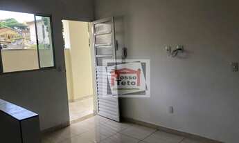 Imagem 2: Casa com 2 dormitórios para alugar, 50 m² por R$ 970,01/mês - Pirituba - São Paulo/SP