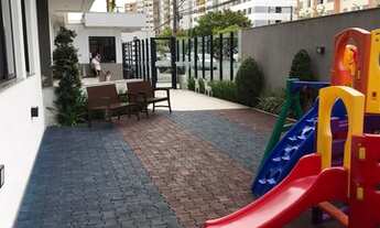 Imagem 5: EDIFÍCIO BARCELONA - AVENIDA SANEAMENTO