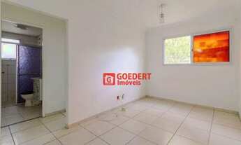 Imagem 6: Apartamento térreo Cond. Residencial Aeroportos Internacionais com 2 dormitórios para alug