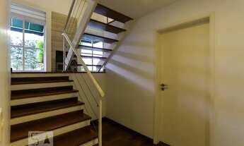 Imagem 2: Casa de Condomínio para Aluguel - Vila Madalena, 3 Quartos, 314 m2