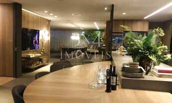 Imagem 5: Excelente apartamento no Complexo Parque Global!