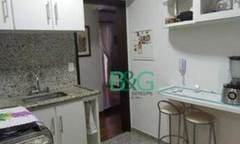 Imagem: Apartamento com 3 dormitórios à venda