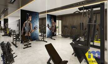 Imagem 7: Apartamento com 3 dormitórios à venda, 115 m² por R$ 1.250.000,00 - Fazenda - Itajaí/SC