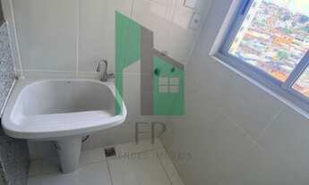 Imagem 5: Apartamento para venda com 62 metros quadrados com 3 quartos- NOVO