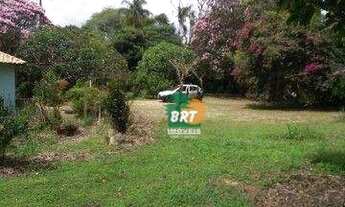 Imagem 2: TE0044- Terreno Ibaté - Araçariguama - SP