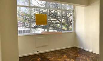 Imagem 5: B&A Vende Apartamento 3 Quartos1 Vaga em Copacabana