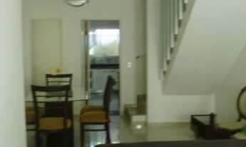 Imagem 4: Locação Sobrado Sao Caetano do Sul Santa Paula Ref: 3656