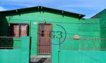 Imagem 3: Casa com 1 dormitório à venda, 55 m² por R$ 185.000,00 - Parque Marinha - Rio Grande/RS