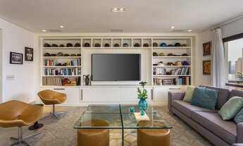 Imagem 3: Belíssima Cobertura em Vila Nova Conceição