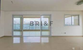 Imagem 2: Cobertura a venda condomínio Passeio Brooklin, Cobertura na Chacará Santo Antonio com 3 su