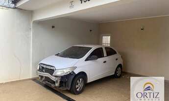 Imagem 4: Casa com 3 dormitórios, 140 m² - venda por R$ 480.000,00 ou aluguel por R$ 1.873,41/mês