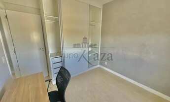 Imagem 7: Apartamento - Urbanova - Edifício Piaget - 118m² - 3 Dormitórios