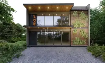 Imagem 2: Salão - Swiss Park - Campinas