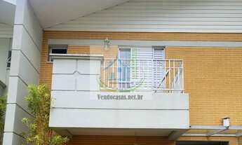 Imagem 3: Sobrado em condomínio fechado, 3 dormitórios, 1 suite, 2 vgs á venda no Jardim Marajoara