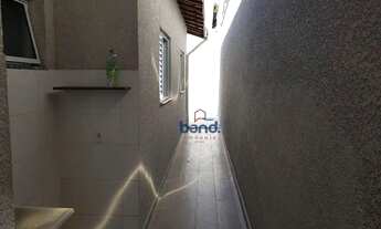 Imagem 2: Casa com 2 dormitórios para alugar, 70 m² por R$ 1.620,00/mês - Vila Martelli - Porto Feli