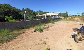 Imagem 6: Ágio lote no corumbá 4 no condomínio vale verde,aceito troca em veículo do Meu interesse