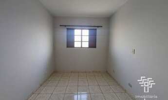 Imagem 6: Apartamento com 2 dormitórios para alugar, 60 m² por R$ 850,00/mês - Vila Galo - Americana