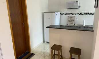 Imagem 2: Apto 40 m² 1 quarto em Jardim Bonfiglioli - São Paulo - SP