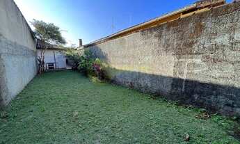 Imagem 7: Casa no Conj. Manoa