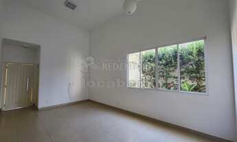 Imagem 2: Casa Padrão em São José do Rio Preto