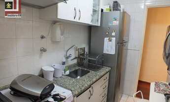 Imagem 5: Apartamento residencial à venda, Vila Mariana, São Paulo