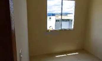 Imagem 2: WG - Apartamento com 2 quartos à venda, 55 m² por R$ 124.850,00 - Fontesville II - Juiz de