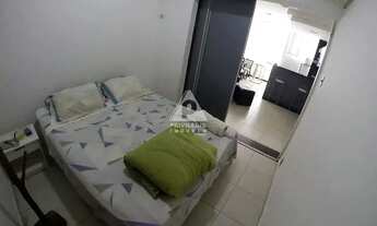 Imagem 6: Ipanema - Quarto e Sala todo reformado com 46m² a uma quadra da praia