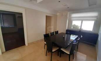 Imagem 5: CAMPINAS - Casa de Condomínio - Loteamento Alphaville Campinas