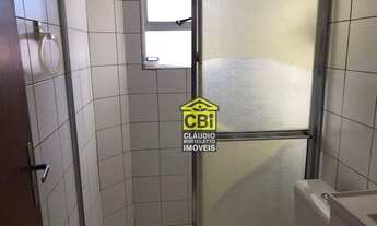 Imagem 5: Apartamento com 2 dormitórios para alugar, 50 m² por R$ 1.000,00/mês - Jardim Elite - Pira