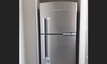 Imagem 3: Apto Mobiliado Bigorrilho Direto com Proprietário