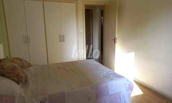 Imagem 4: São Paulo - Apartamento Padrão - Ipiranga