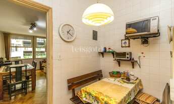 Imagem 2: No posto 6, do lado da praia e do metrô