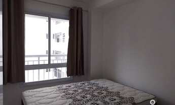 Imagem 3: Studio com 1 dormitório para alugar, 31 m² por R$ 3.712,00/mês - Pinheiros - São Paulo/SP