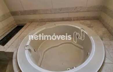 Imagem 6: Casa para aluguel possui 220 metros quadrados com 4 quartos em Esplanada - Belo Horizonte