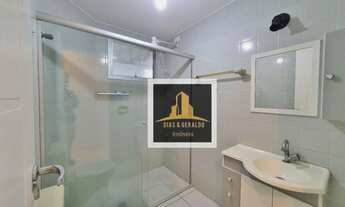 Imagem 4: Apartamento com 3 dormitórios à venda, 80 m² por R$ 270.000,00 - Jardim Topázio - São José