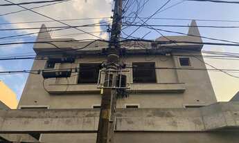 Imagem 6: Apartamento com 2 dormitórios à venda, 54 m² por R$ 285.000,00 - Parque Novo Oratório - Sa