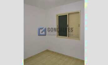Imagem 3: SANTO ANDRE - Residential / Apartment - JARDIM SANTO ANDRE