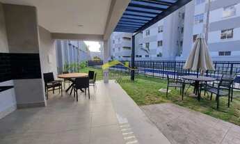 Imagem 6: Apartamento à venda, 2 quartos, 1 vaga, Buritis - Belo Horizonte/MG