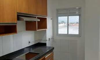 Imagem 4: Apartamento com 2 dormitórios para alugar, 49 m² por R$ 1.300,00/mês - Edifício Residencia