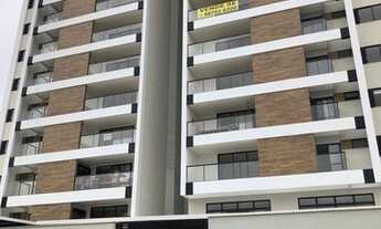 Imagem 4: Apartamento com 4 dormitórios para alugar, 160 m² por R$ 4.800,00/mês - Granbery - Juiz de