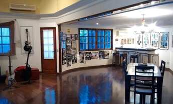 Imagem 3: Casa com 4 dormitórios à venda, 650 m² por R$ 1.200.000,00 - Pendotiba - Niterói/RJ